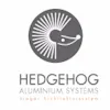 Hedgehog Flush logo