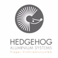 Hedgehog Flush logo
