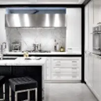 Paris Kitchens logo