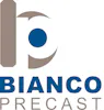 Bianco Precast logo