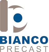 Bianco Precast logo
