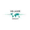 HB-Laserkomponenten GmbH logo