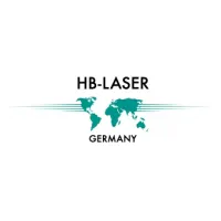 HB-Laserkomponenten GmbH logo