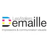 Les Ateliers Demaille logo