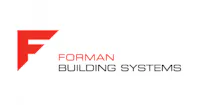 Forman Building Systems logo