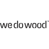 We Do Wood logo