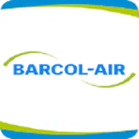 MWH Barcol Air Italia s.r.l. C.so Plebisciti 8 Milano logo