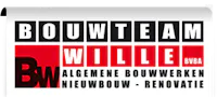 Bouwteam Wille logo
