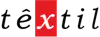 Têxtil Tecidos logo