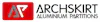 Archskirt logo