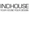 Indhouse logo
