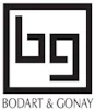 Bodart & Gonay logo