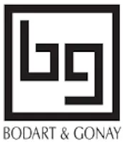 Bodart & Gonay logo