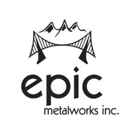Epic Metalwork logo