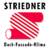 Norbert Striedner - Dach Fassade Klima logo
