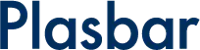 Plasbar logo
