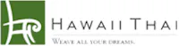 Hawaii Thai logo