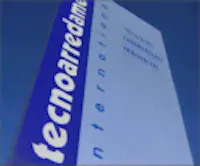 Tecnoarredamenti logo