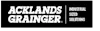 Acklands Grainger logo