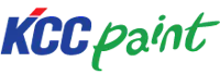 KCC vinyl paint logo