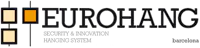 Eurohang logo