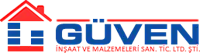 İnşaat Malzemeleri logo