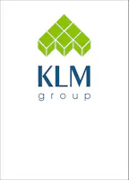 KLM Group logo