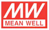 Mean Well USA logo