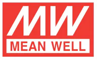 Mean Well USA logo