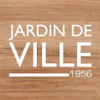Jardin de ville logo