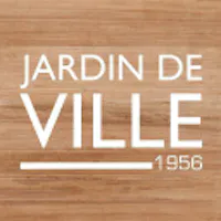 Jardin de ville logo