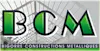 Bigorre Construction métallique logo