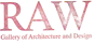 RAW Gallery logo