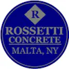 DJ Rossetti logo