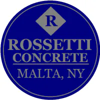 DJ Rossetti logo