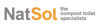 NatSol logo