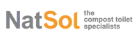 NatSol logo