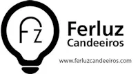 Ferluz Candeeiros logo