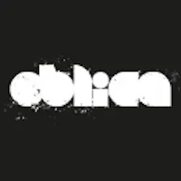 Oblica logo