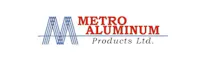 Metro Aluminum logo