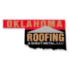 Oklahoma Roofing logo