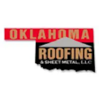 Oklahoma Roofing logo