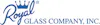 Royal Glass logo