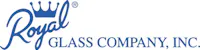 Royal Glass logo