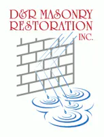 D&R logo