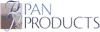 PAN products logo