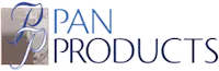 PAN products logo
