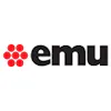 Emu Round / Round Lounge logo