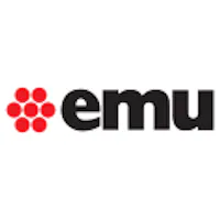 Emu Round / Round Lounge logo