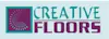 CREATIVE FLOORS logo